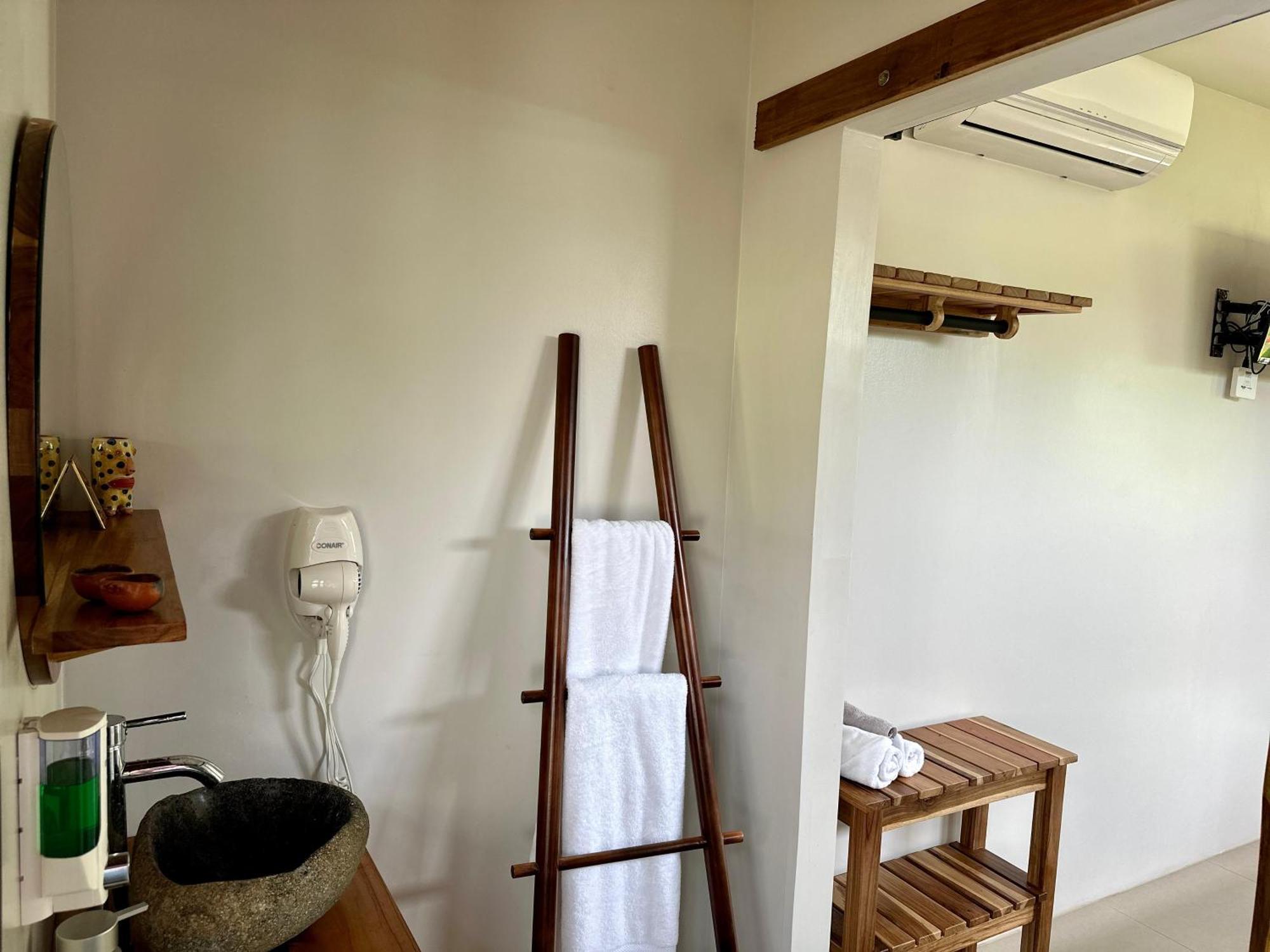 Almendros Eco-Villas La Fortuna Cameră foto